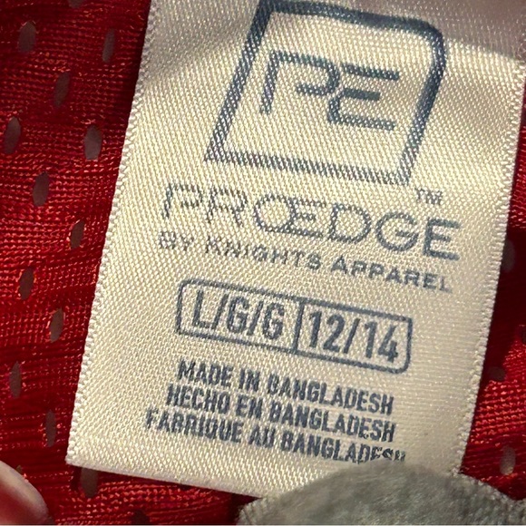 Women’s IU Indiana University Fitted Zip-up Jacket L(12-14) - Picture 5 of 11